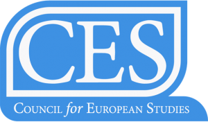 Council for European Studies logo