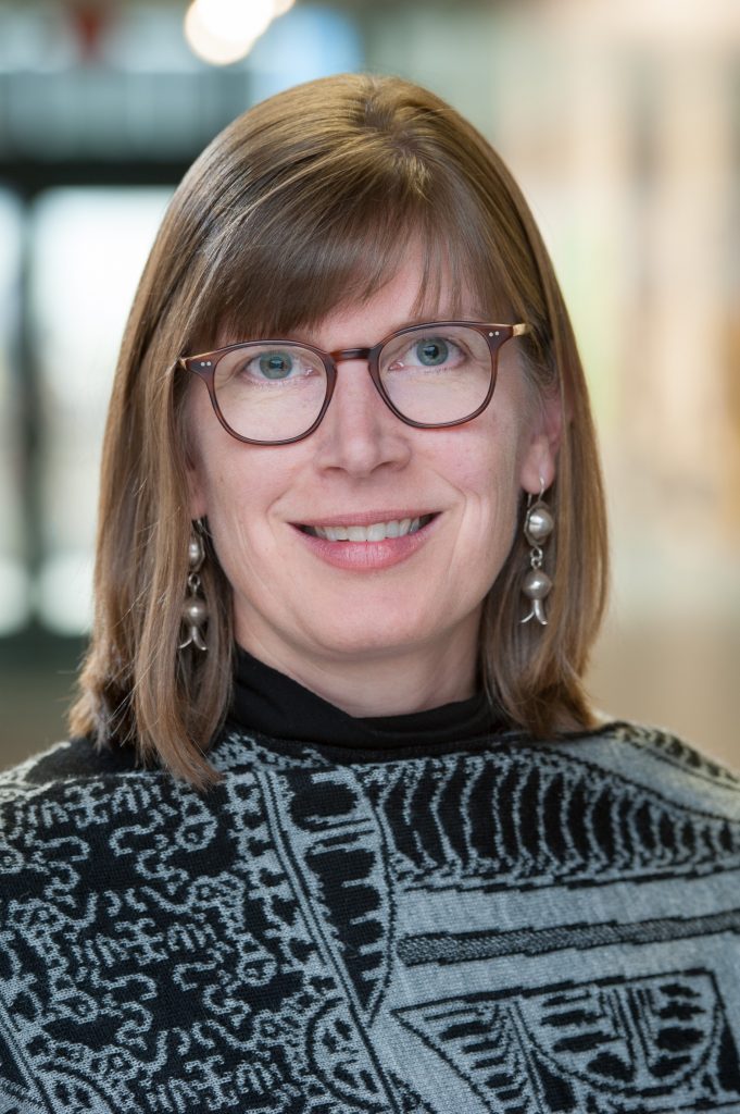 Kathryn Libal Reappointment
