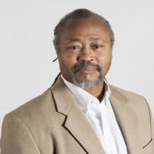 Profile - Michael Bradford