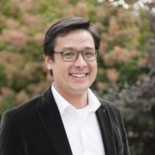 Profile - Glenn Mitoma