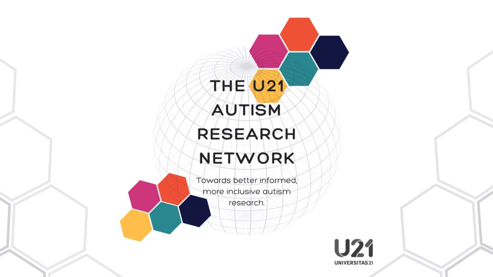 UConn Joins Global Network of Autism Researchers Global Affairs