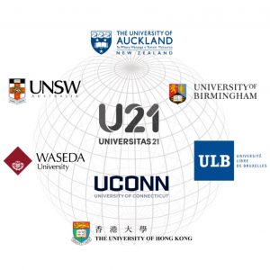 U21 Autism Research Network